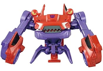 Amazon.co.jp: トランスフォーマー TAV49 EZコレクション オート
